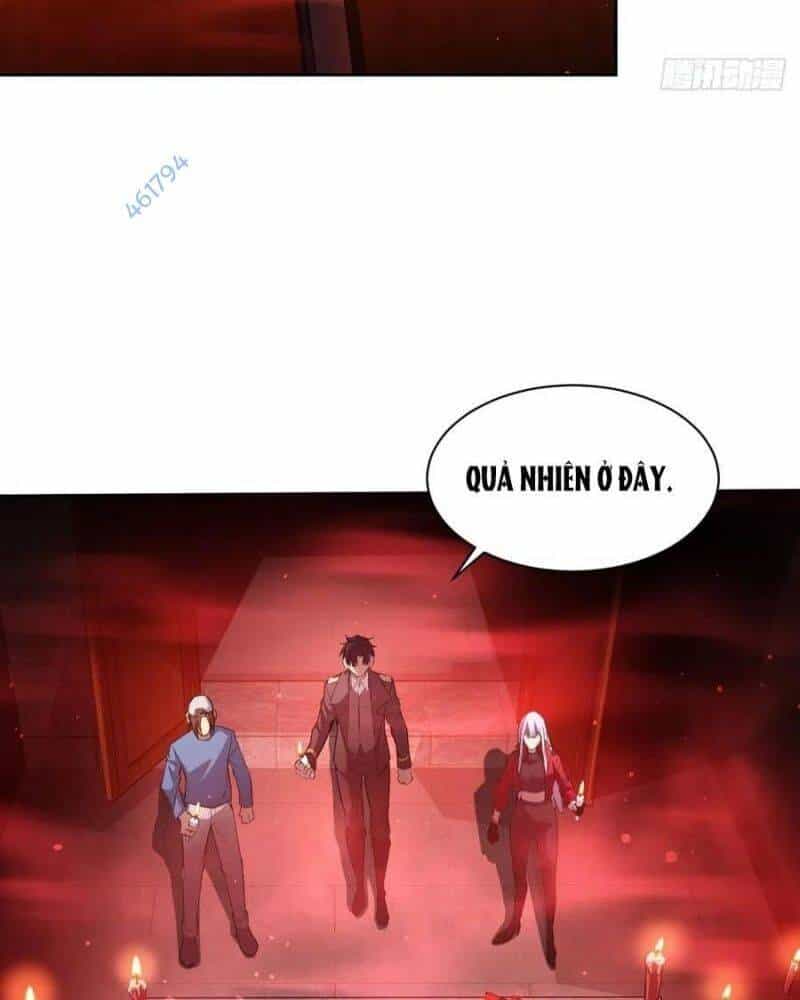 Trò Chơi Quỷ Dị: Ta Dựa Vào Vô Số Công Đức Khắc Thông Quan - Chương 8 - ảnh 24