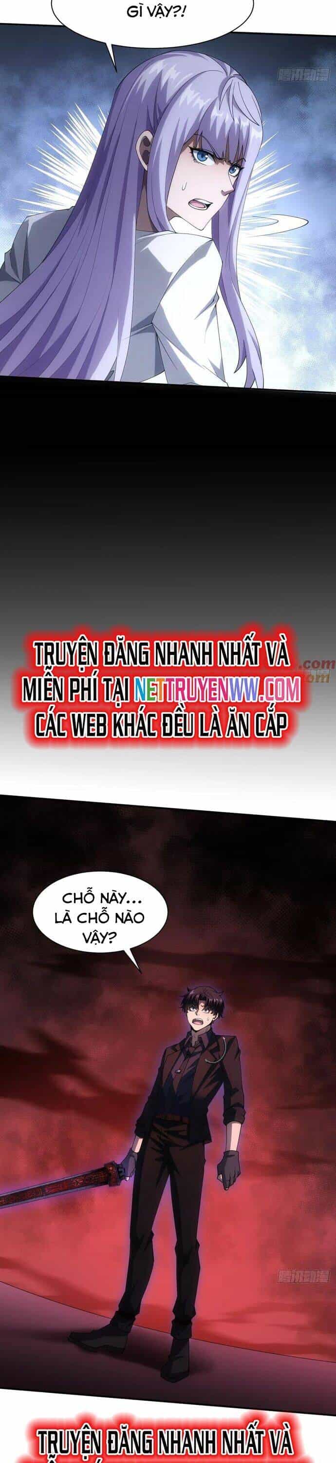 Trò Chơi Quỷ Dị: Ta Dựa Vào Vô Số Công Đức Khắc Thông Quan - Chương 92 - ảnh 6