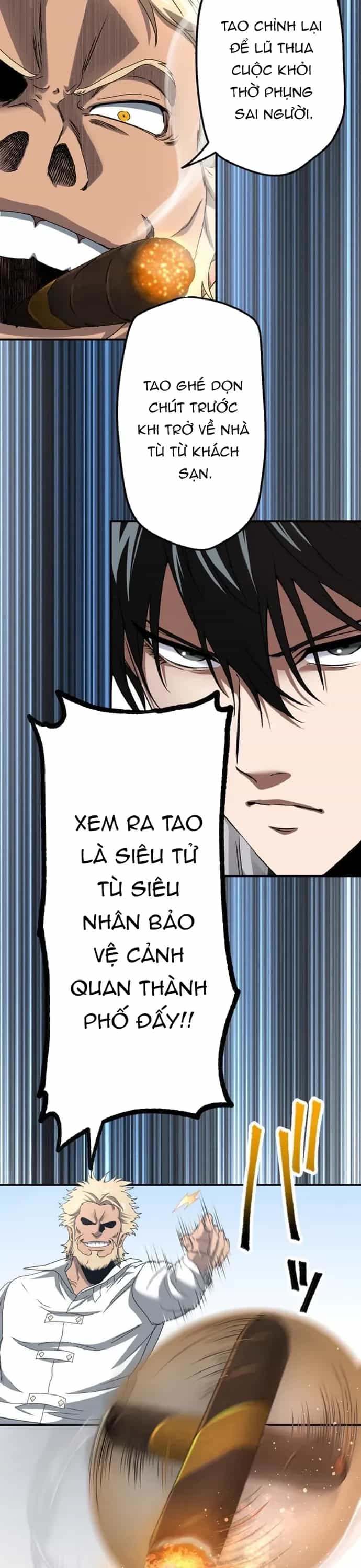 Trò Chơi Ranker ~ Màn Trình Diễn Bóng Rổ - Chương 19 - ảnh 26