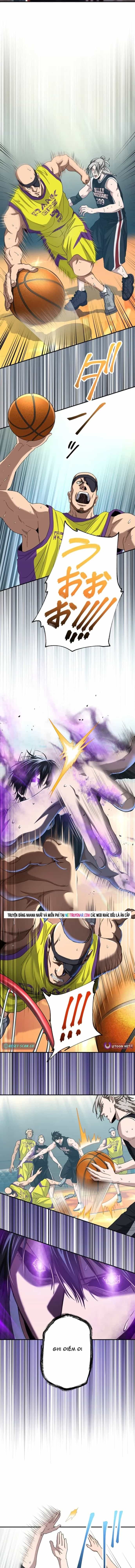Trò Chơi Ranker ~ Màn Trình Diễn Bóng Rổ - Chương 28 - ảnh 5