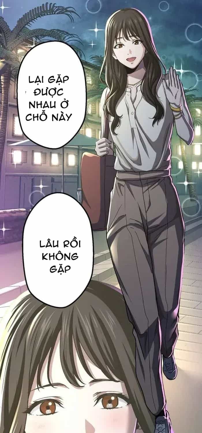 Trò Chơi Ranker ~ Màn Trình Diễn Bóng Rổ - Chương 32 - ảnh 15