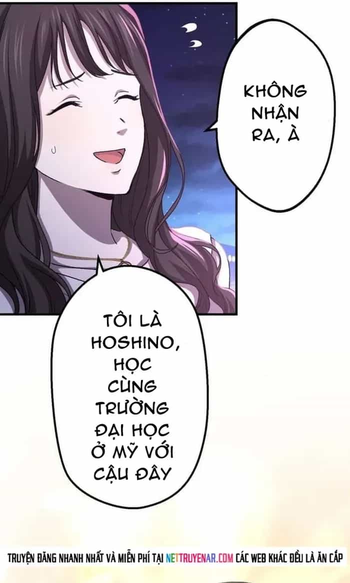 Trò Chơi Ranker ~ Màn Trình Diễn Bóng Rổ - Chương 32 - ảnh 19