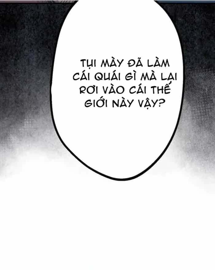 Trò Chơi Ranker ~ Màn Trình Diễn Bóng Rổ - Chương 32 - ảnh 48