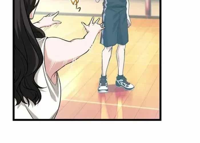Trò Chơi Ranker ~ Màn Trình Diễn Bóng Rổ - Chương 34 - ảnh 36