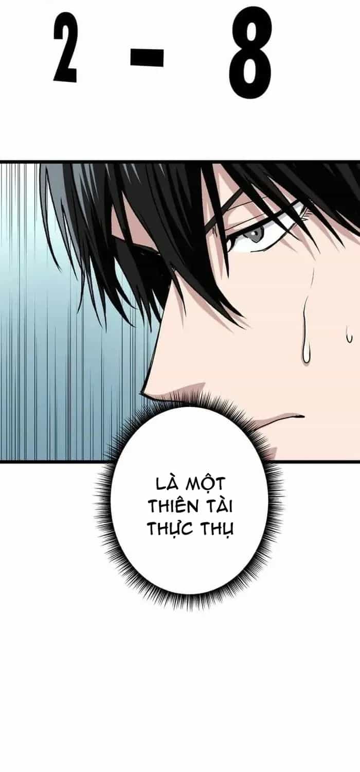 Trò Chơi Ranker ~ Màn Trình Diễn Bóng Rổ - Chương 34 - ảnh 64