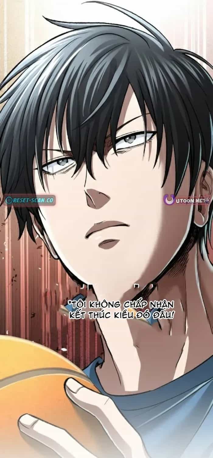 Trò Chơi Ranker ~ Màn Trình Diễn Bóng Rổ - Chương 35 - ảnh 27