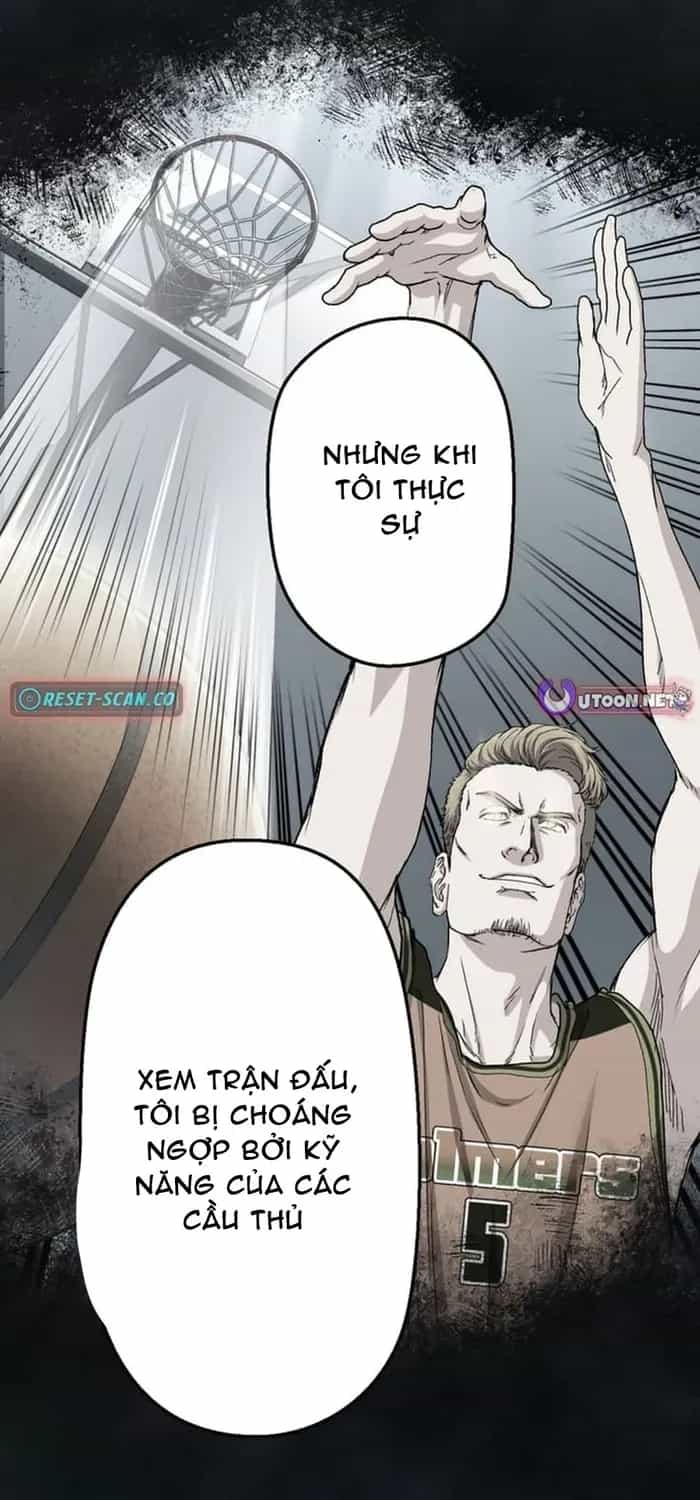Trò Chơi Ranker ~ Màn Trình Diễn Bóng Rổ - Chương 35 - ảnh 63