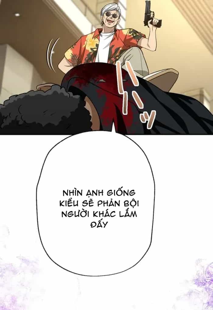 Trò Chơi Ranker ~ Màn Trình Diễn Bóng Rổ - Chương 37 - ảnh 51