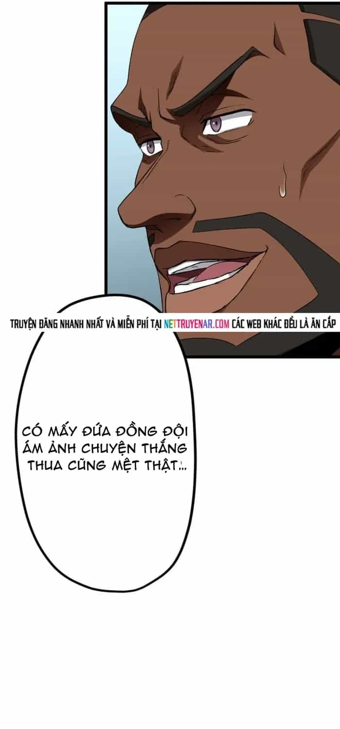 Trò Chơi Ranker ~ Màn Trình Diễn Bóng Rổ - Chương 38 - ảnh 69