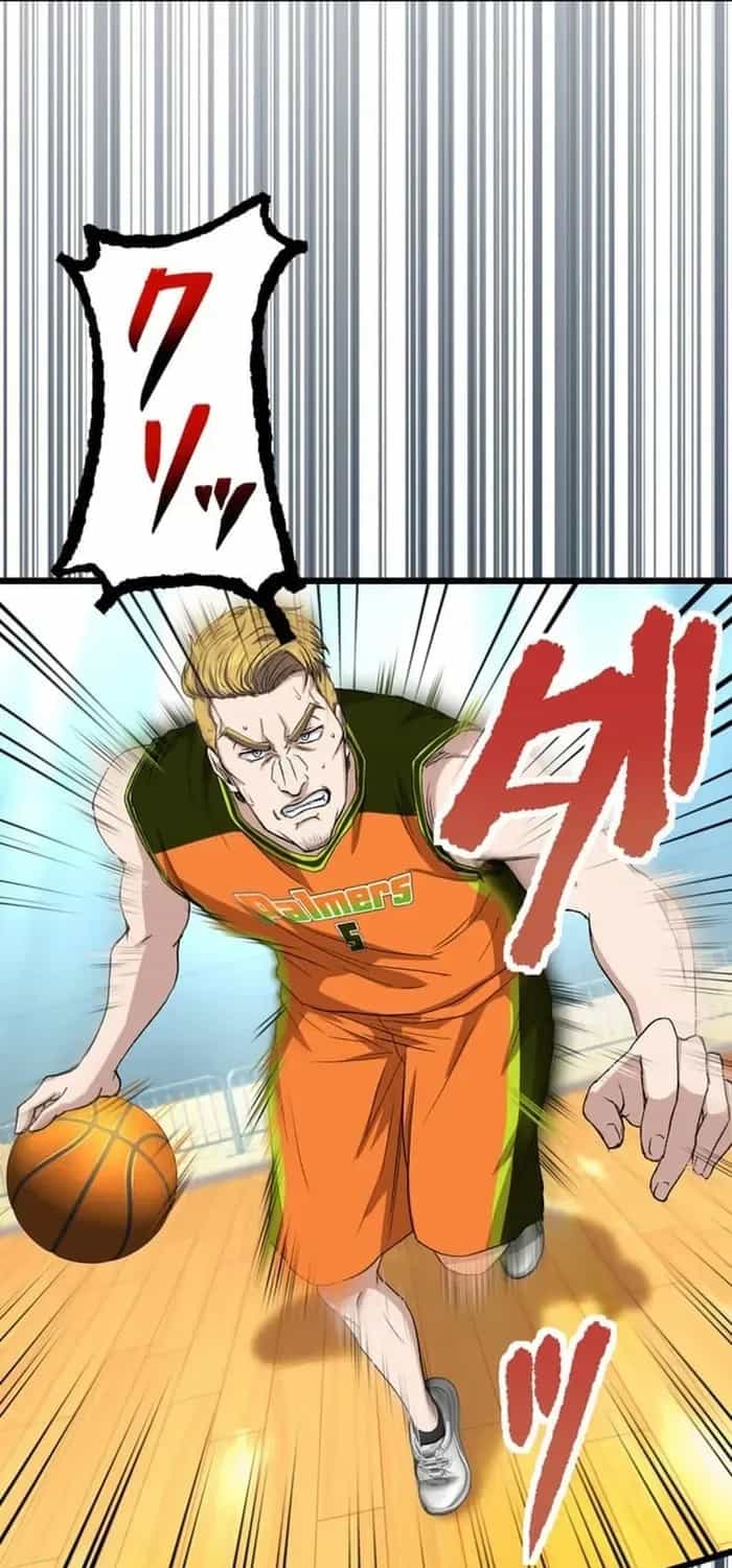 Trò Chơi Ranker ~ Màn Trình Diễn Bóng Rổ - Chương 39 - ảnh 22