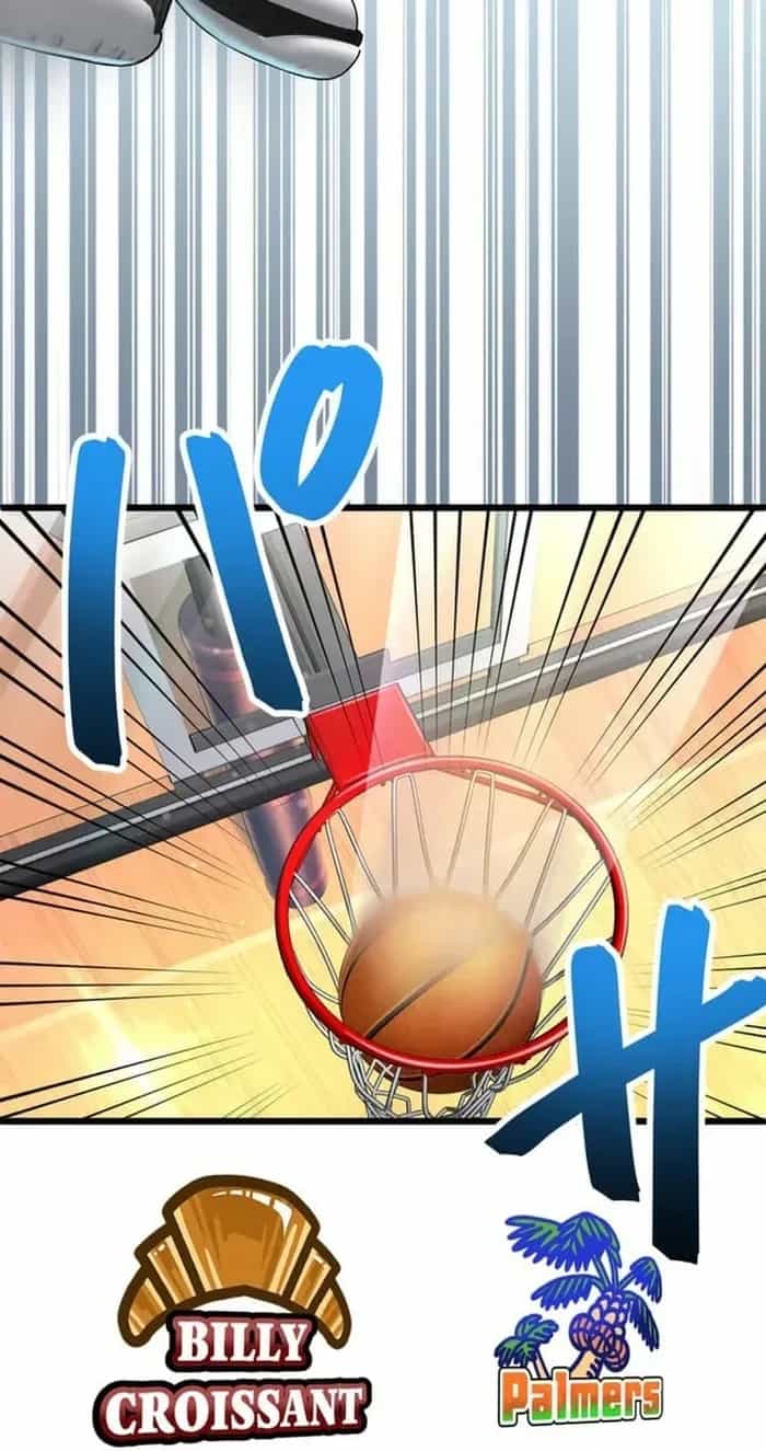 Trò Chơi Ranker ~ Màn Trình Diễn Bóng Rổ - Chương 39 - ảnh 32