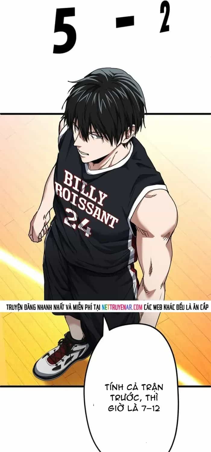 Trò Chơi Ranker ~ Màn Trình Diễn Bóng Rổ - Chương 39 - ảnh 33