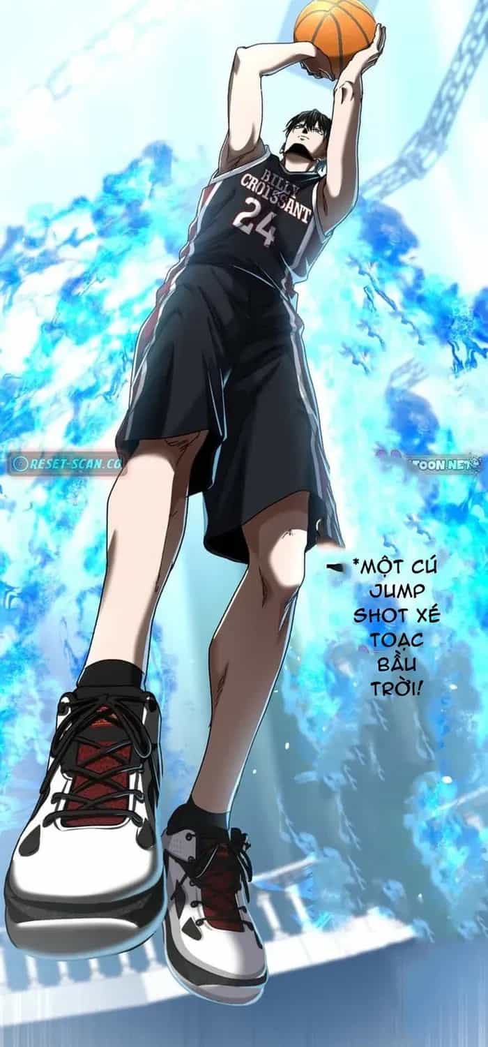 Trò Chơi Ranker ~ Màn Trình Diễn Bóng Rổ - Chương 39 - ảnh 97
