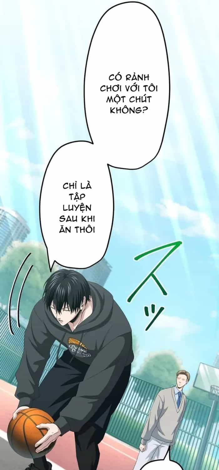 Trò Chơi Ranker ~ Màn Trình Diễn Bóng Rổ - Chương 41 - ảnh 52