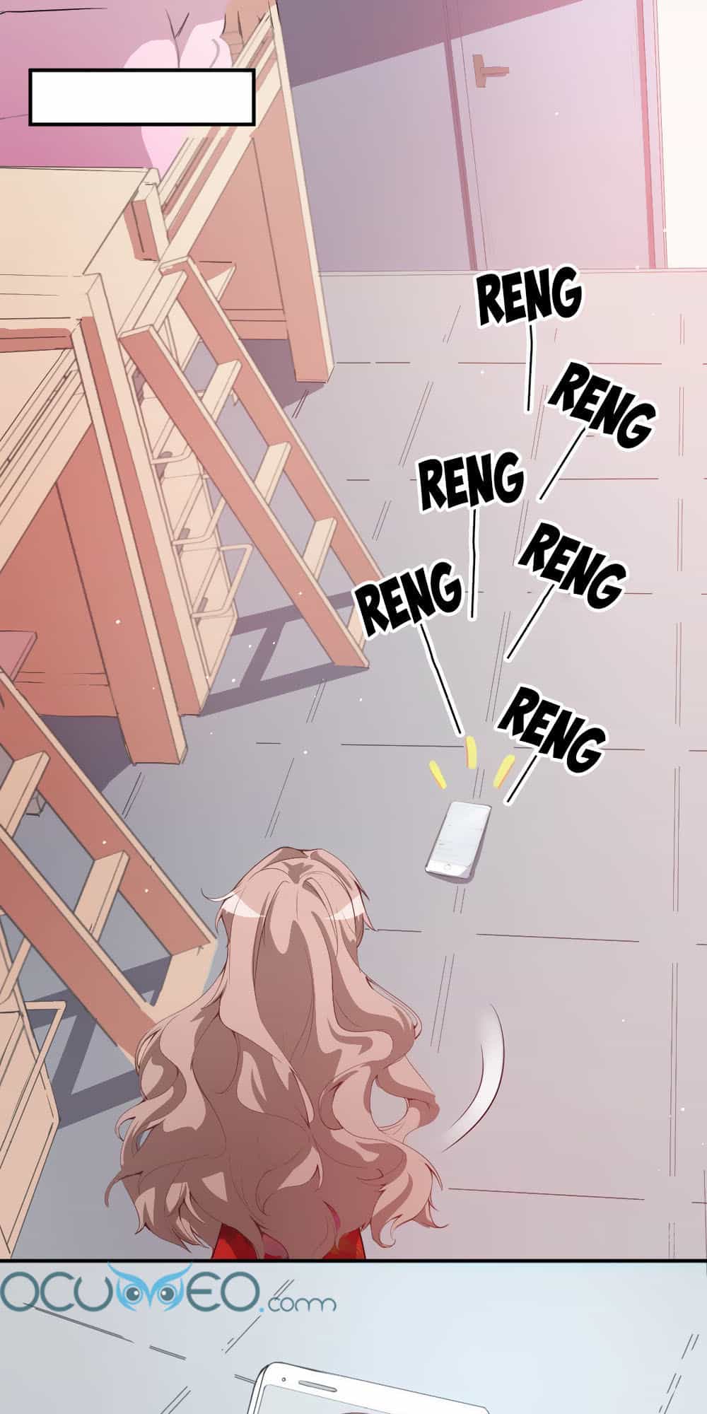 Trò Chơi Sắc Đẹp - Chương 5 - ảnh 15