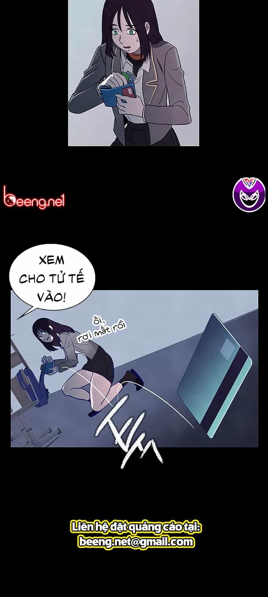Trò Chơi Song Trùng - Chương 10 - ảnh 25