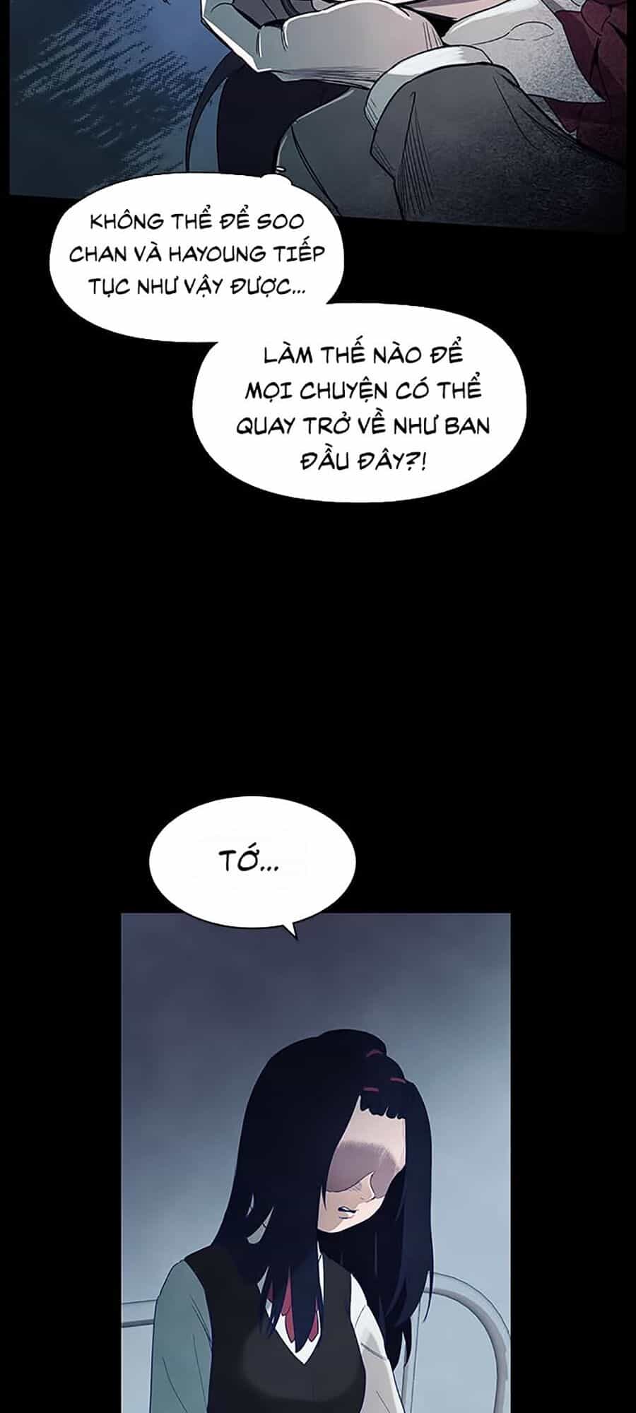 Trò Chơi Song Trùng - Chương 10 - ảnh 51
