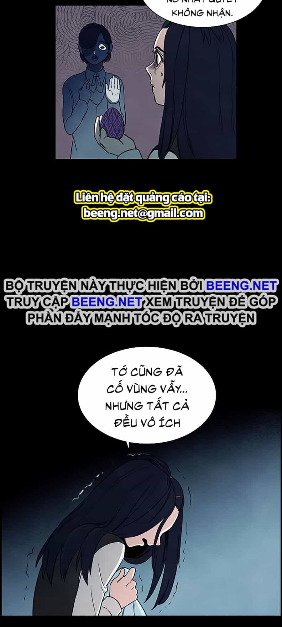 Trò Chơi Song Trùng - Chương 10 - ảnh 59