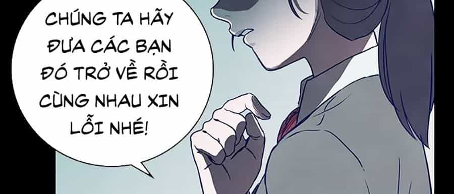 Trò Chơi Song Trùng - Chương 10 - ảnh 68