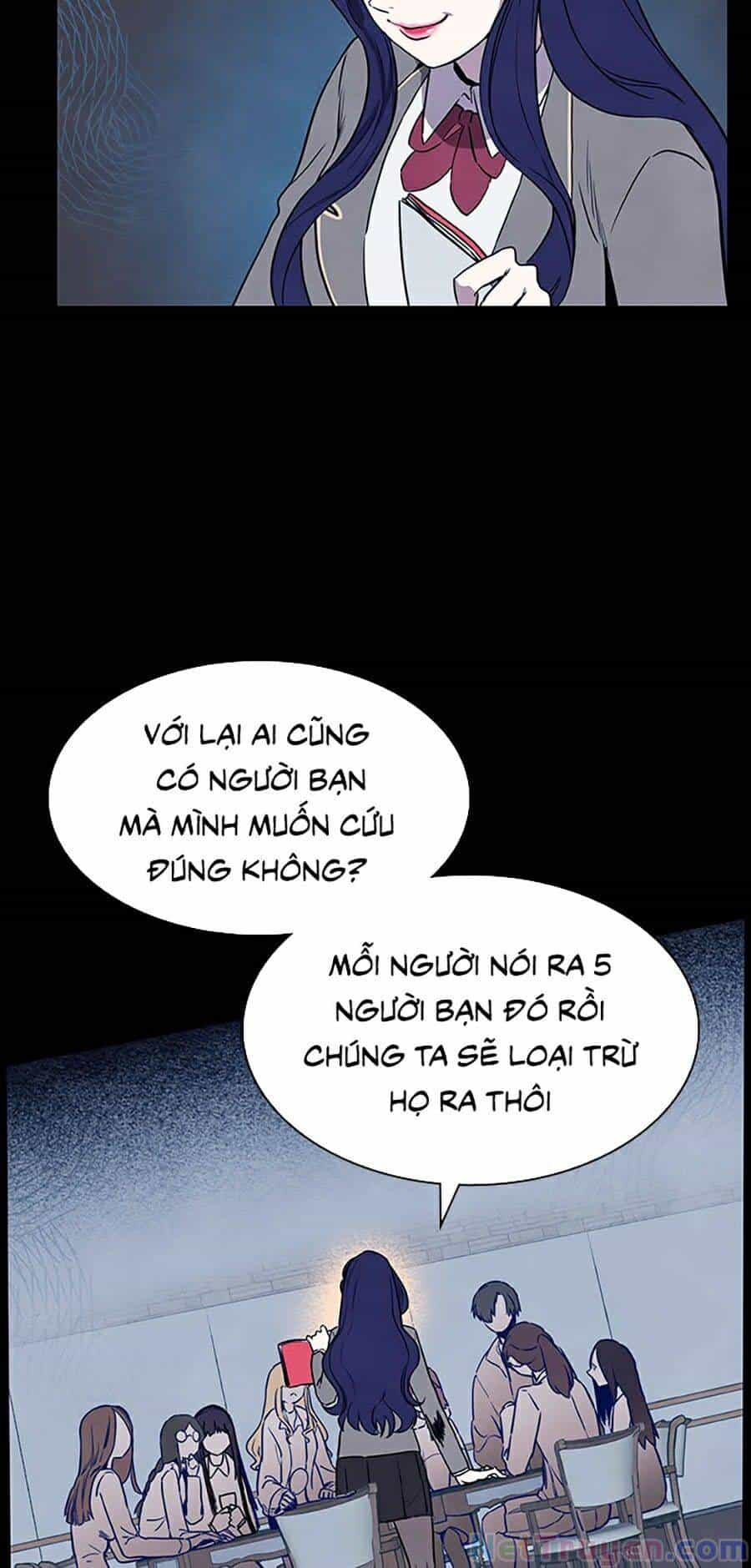 Trò Chơi Song Trùng - Chương 13 - ảnh 90