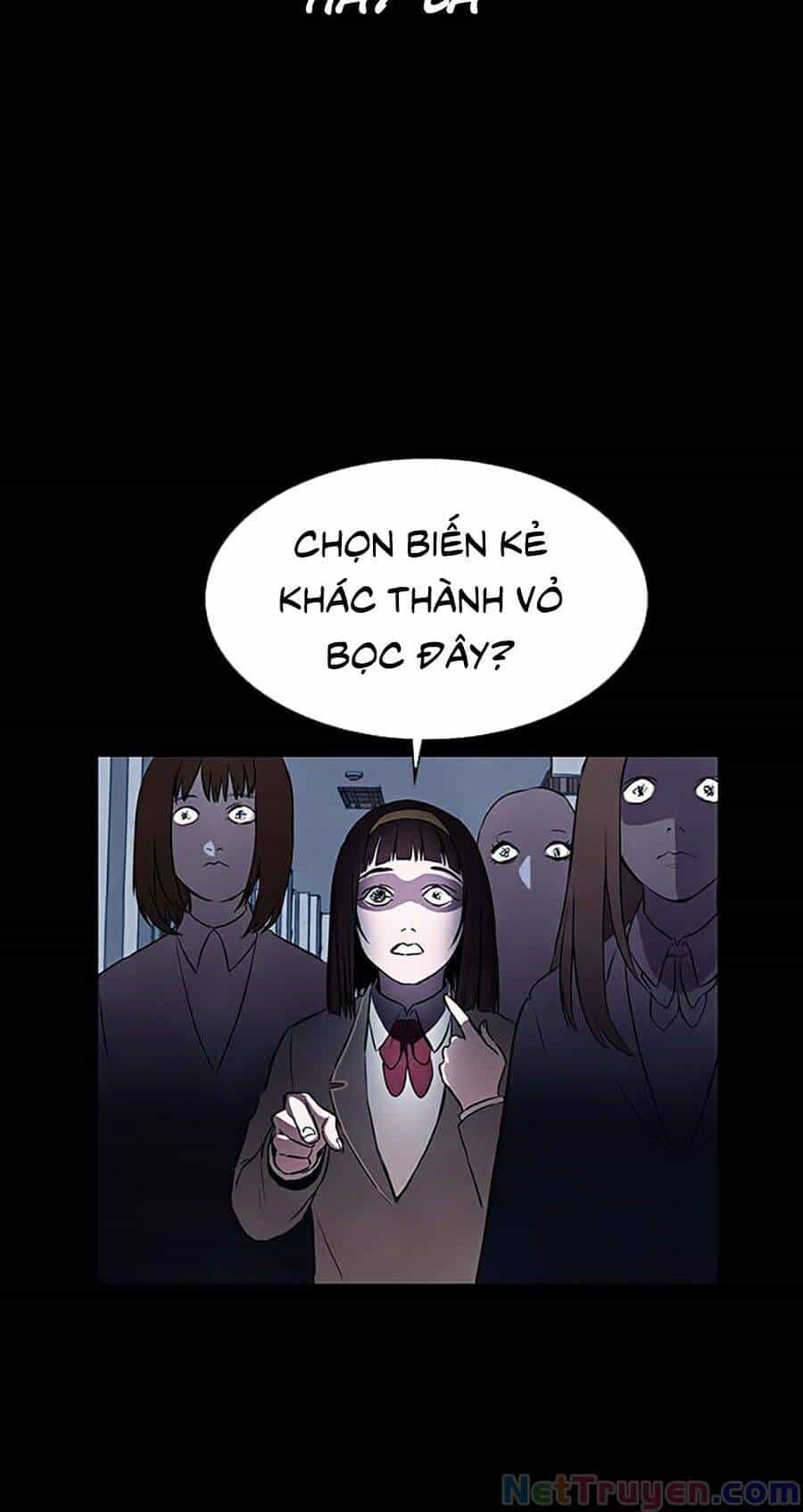 Trò Chơi Song Trùng - Chương 15 - ảnh 113