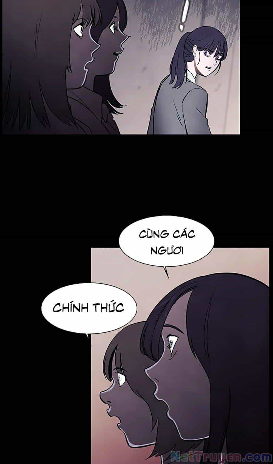 Trò Chơi Song Trùng - Chương 15 - ảnh 91