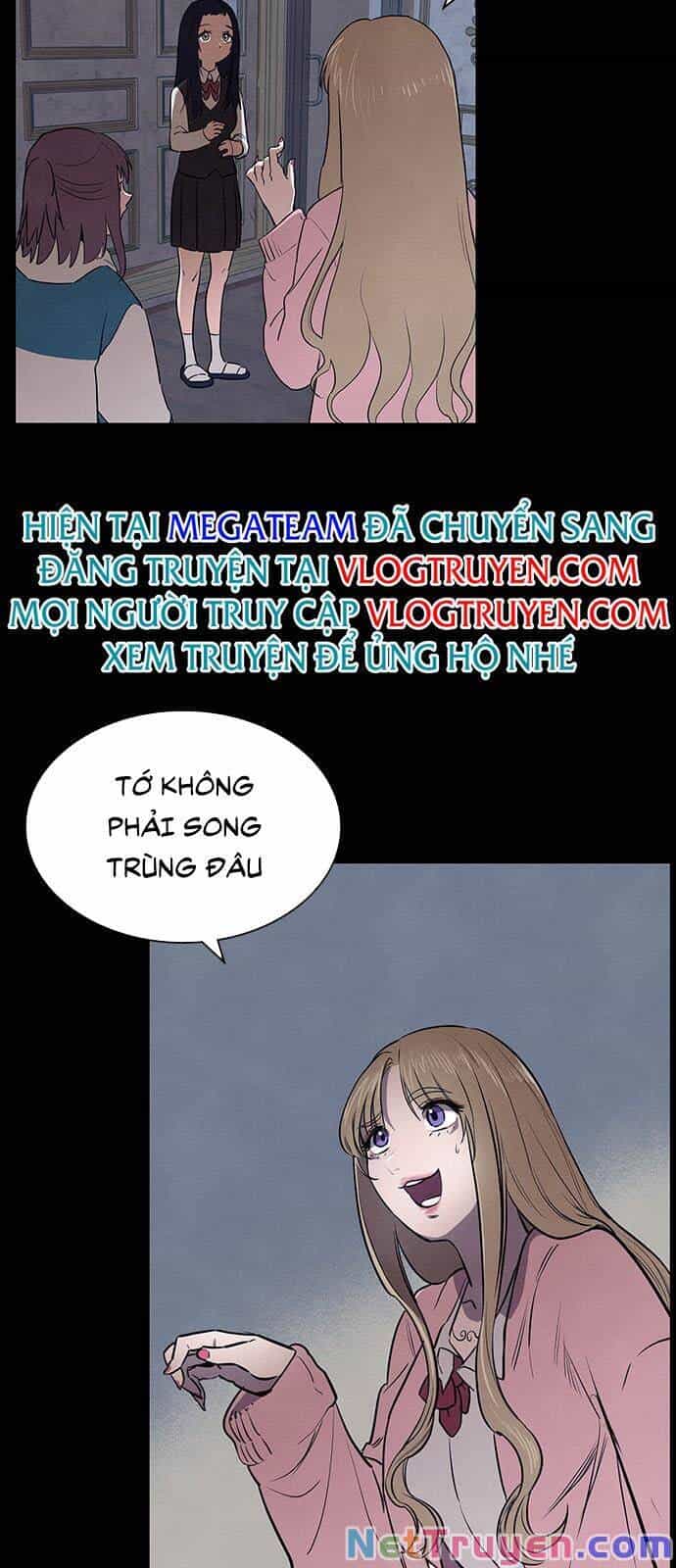 Trò Chơi Song Trùng - Chương 16 - ảnh 28