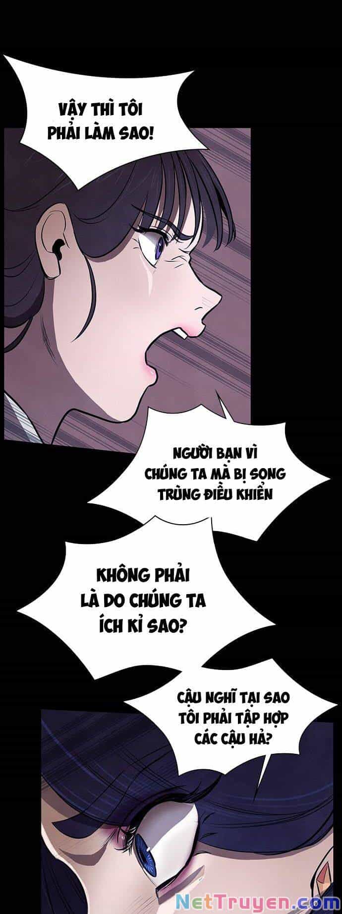 Trò Chơi Song Trùng - Chương 16 - ảnh 34