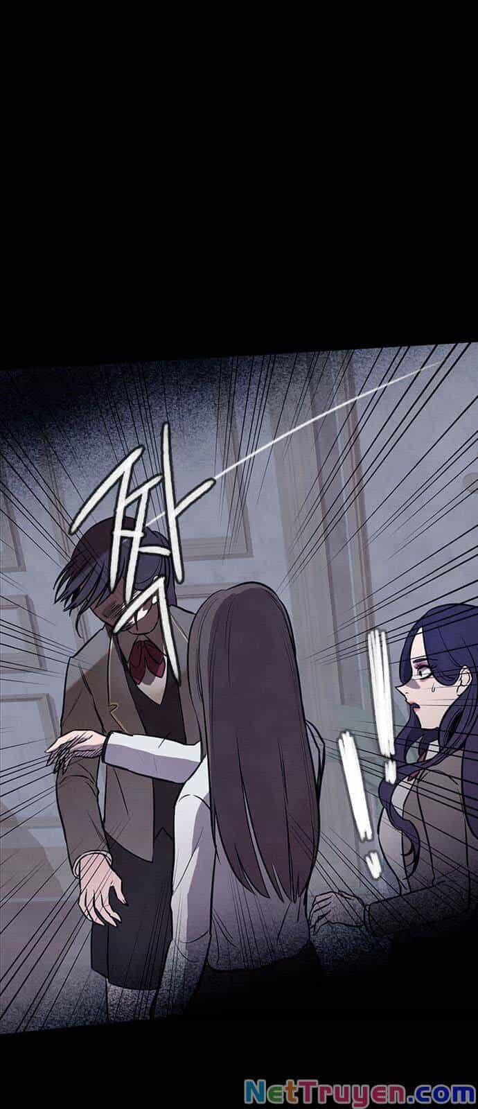 Trò Chơi Song Trùng - Chương 16 - ảnh 40