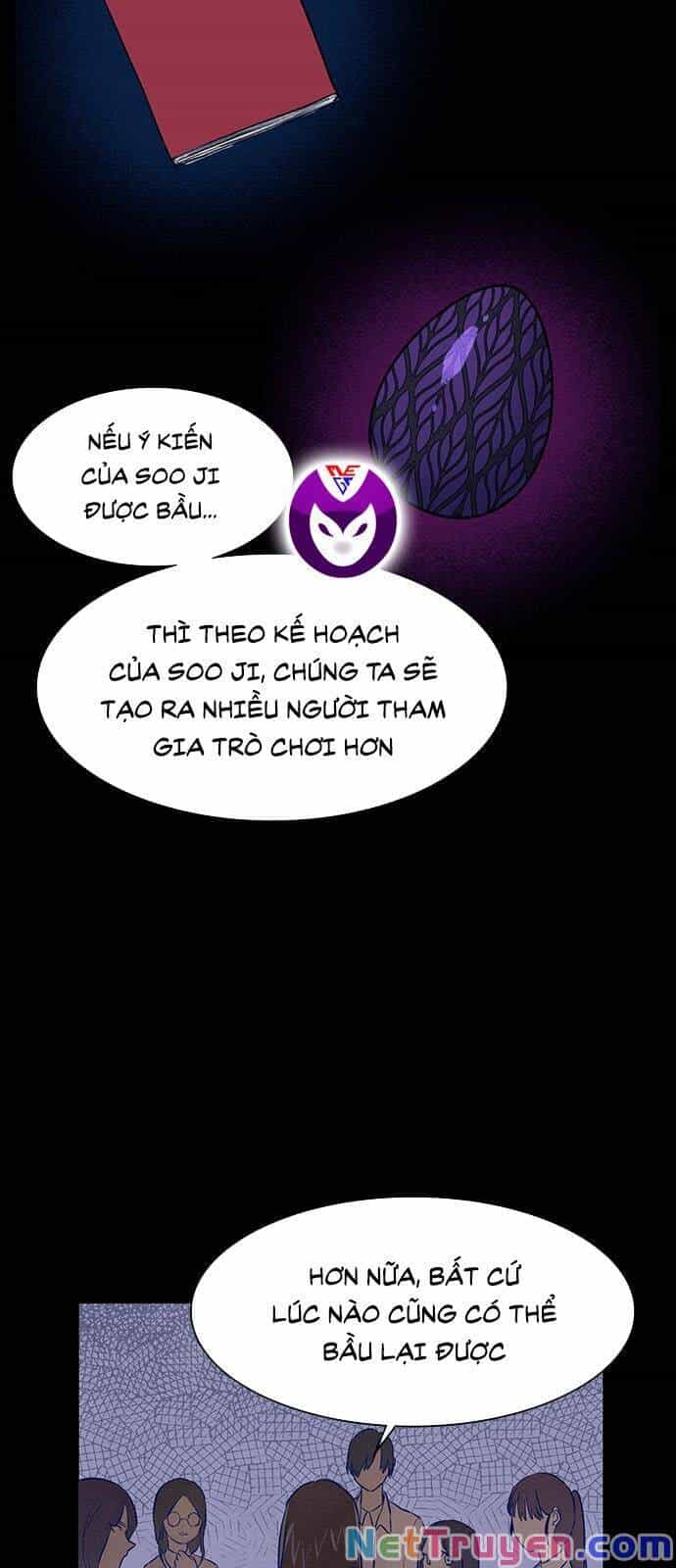 Trò Chơi Song Trùng - Chương 16 - ảnh 54