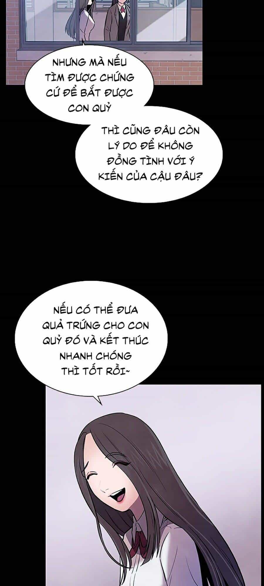 Trò Chơi Song Trùng - Chương 18 - ảnh 81