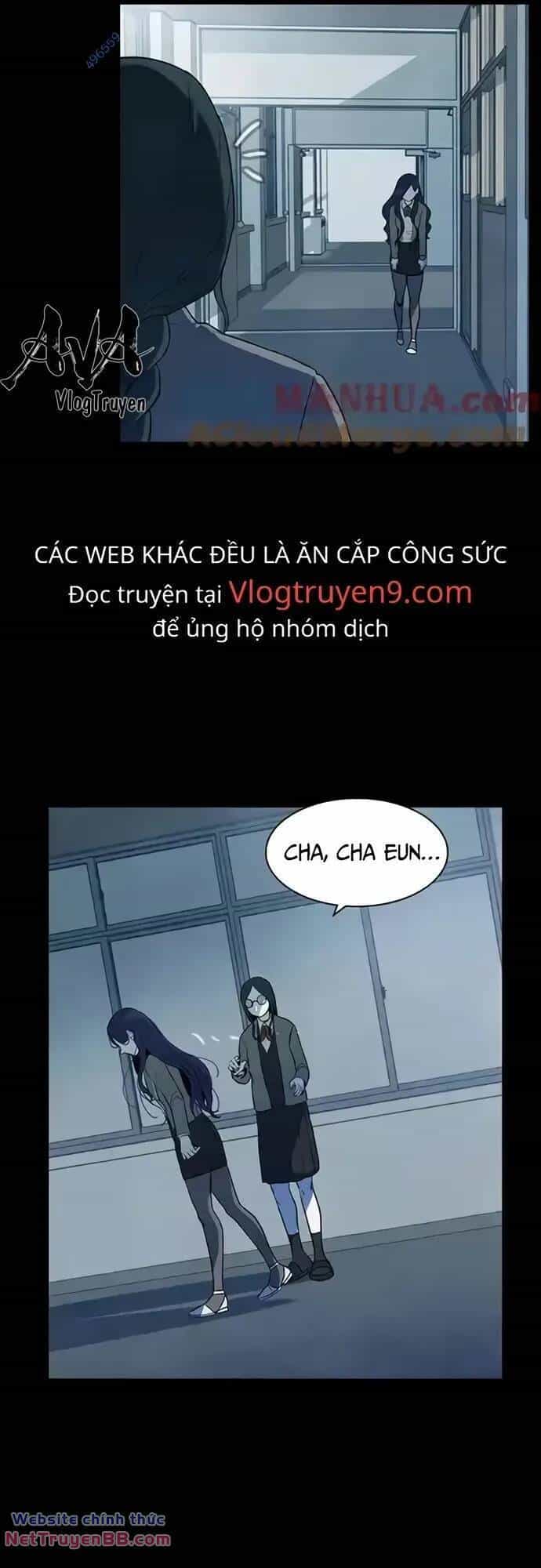 Trò Chơi Song Trùng - Chương 19 - ảnh 10