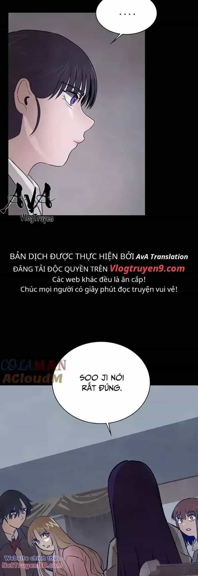 Trò Chơi Song Trùng - Chương 19 - ảnh 21