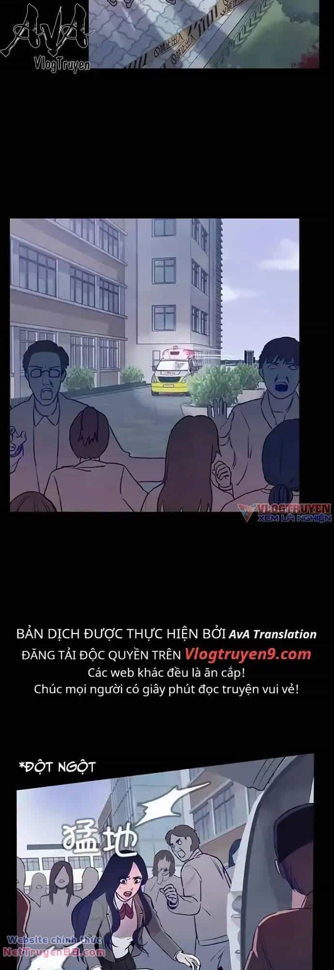 Trò Chơi Song Trùng - Chương 19 - ảnh 4
