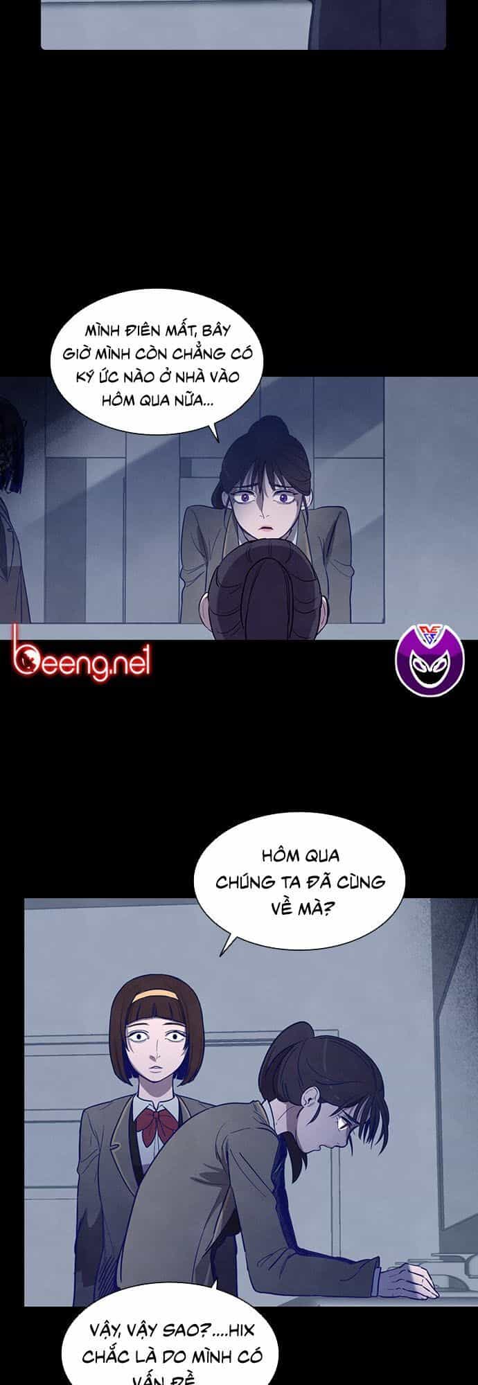 Trò Chơi Song Trùng - Chương 2 - ảnh 47