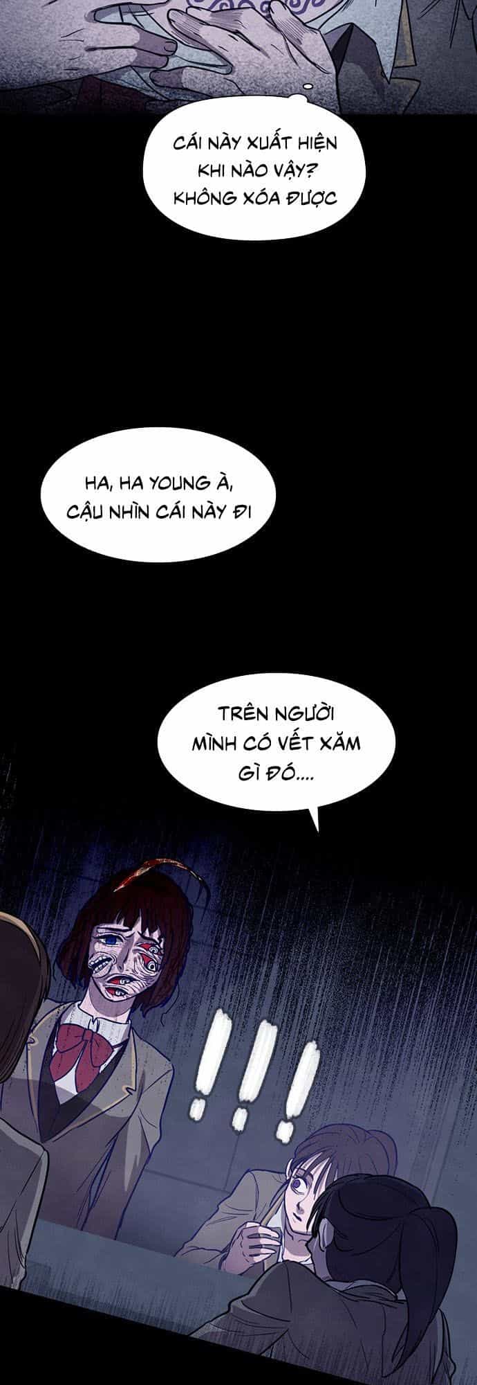 Trò Chơi Song Trùng - Chương 2 - ảnh 49