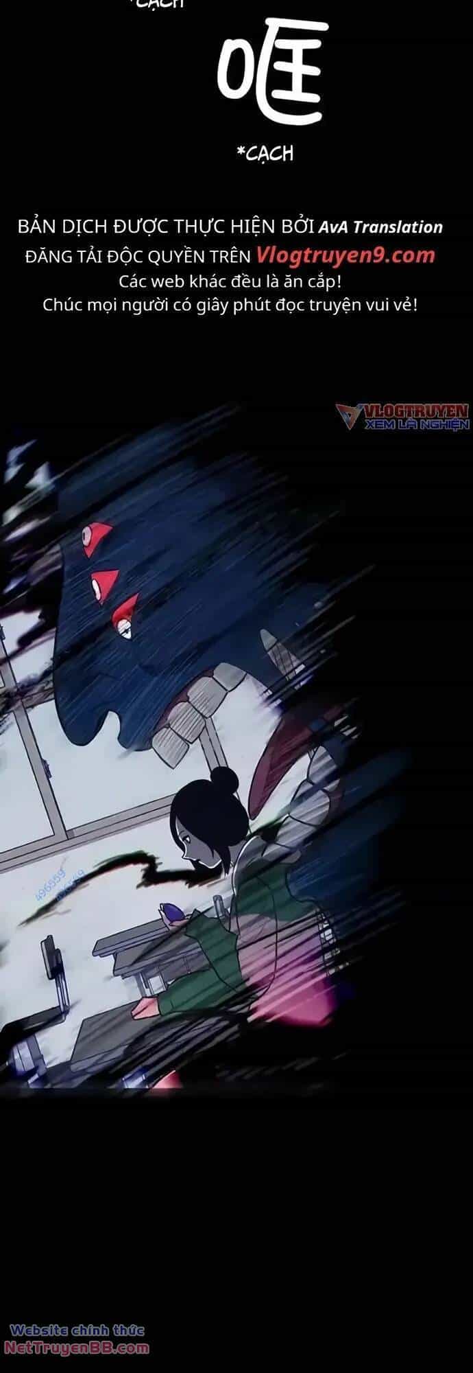 Trò Chơi Song Trùng - Chương 20 - ảnh 15