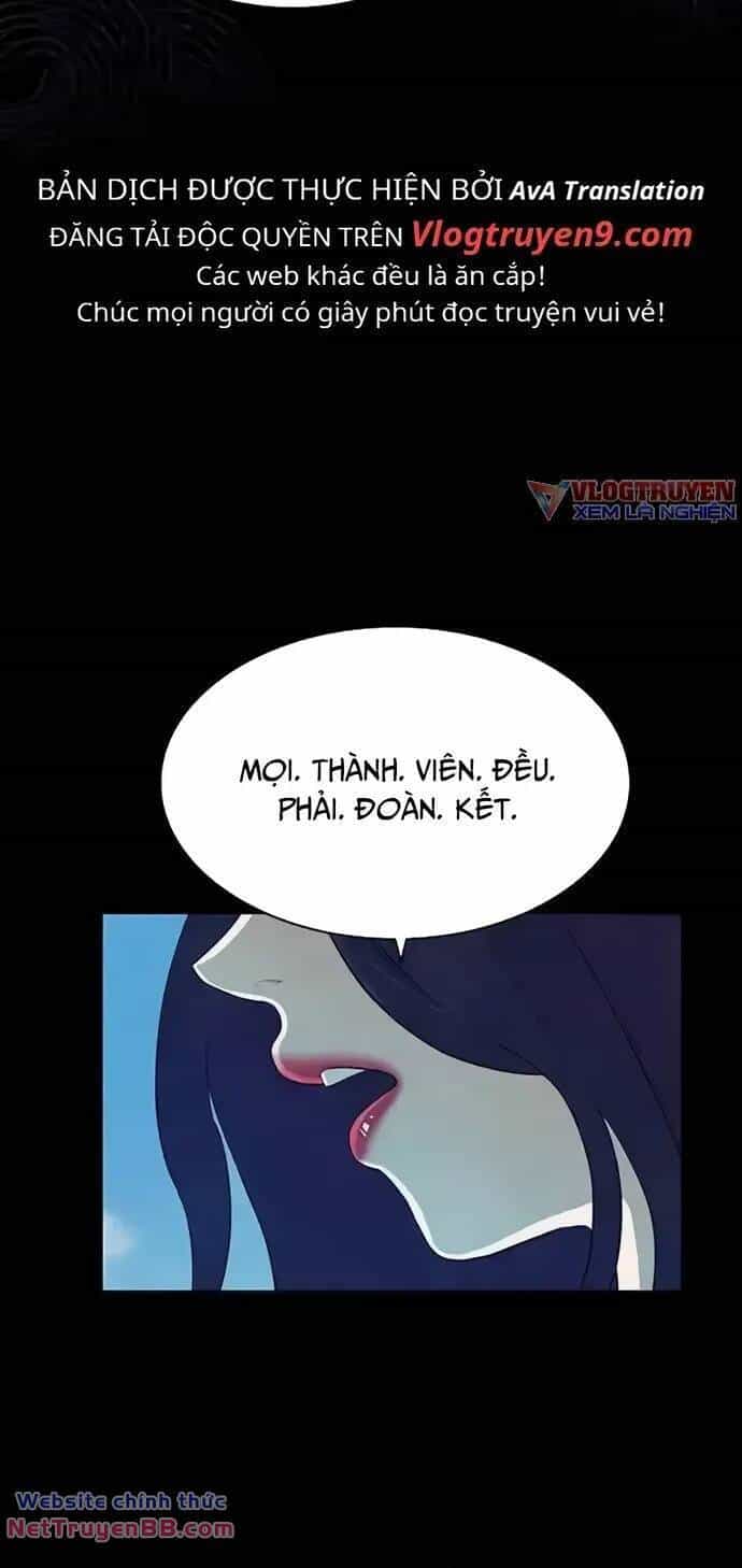 Trò Chơi Song Trùng - Chương 20 - ảnh 48