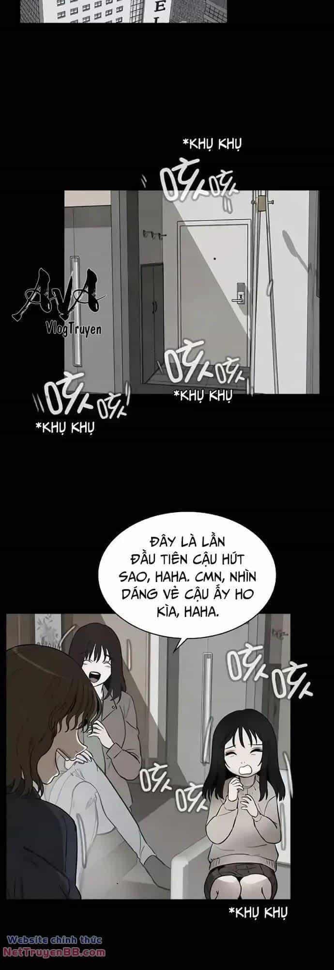 Trò Chơi Song Trùng - Chương 21 - ảnh 11