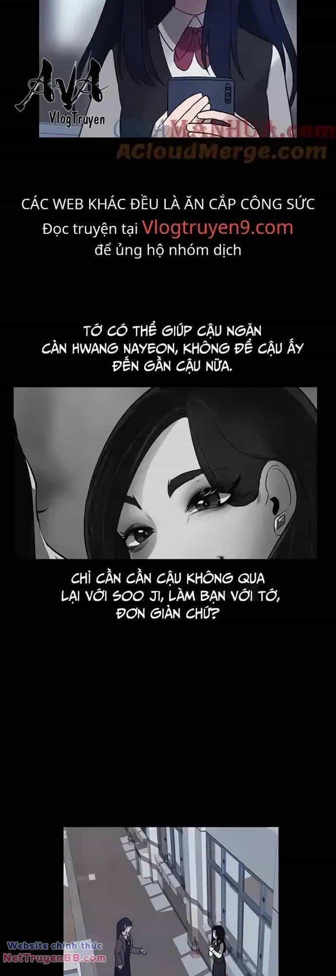 Trò Chơi Song Trùng - Chương 21 - ảnh 47
