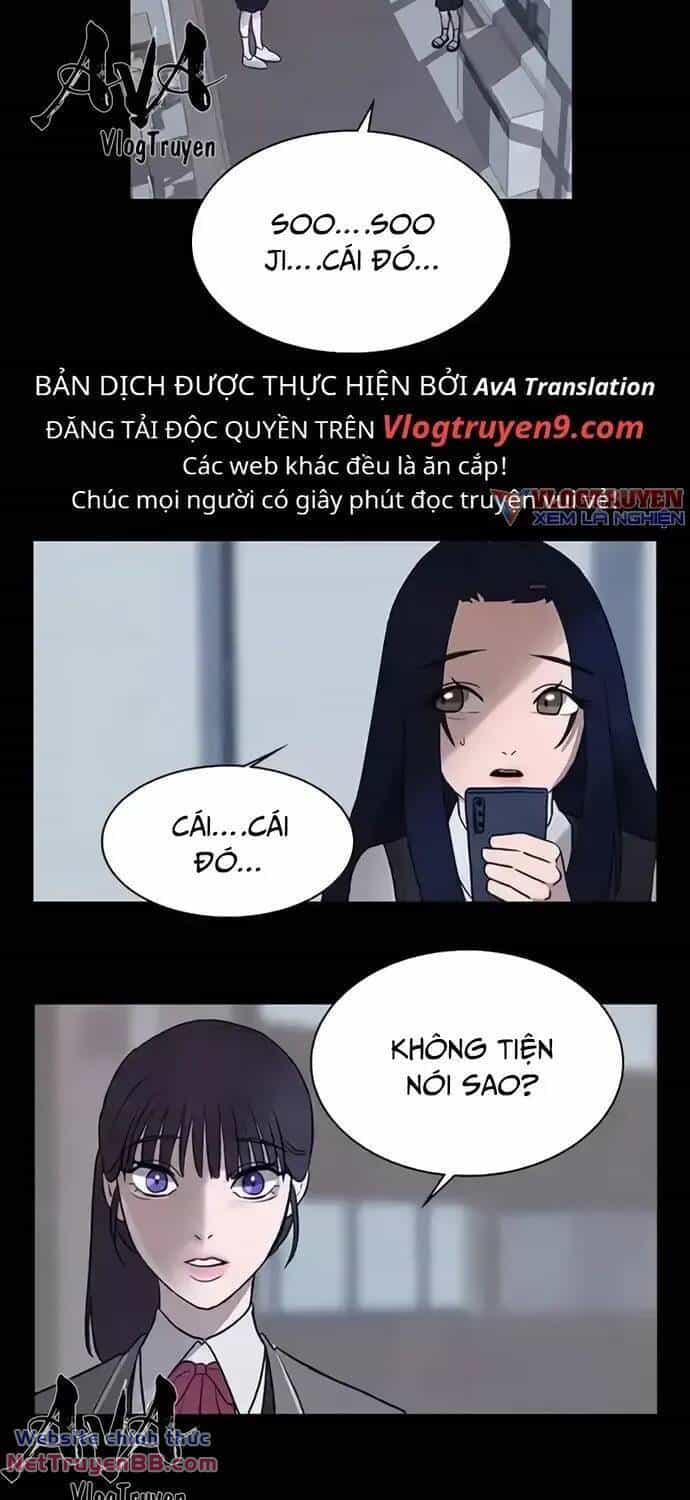 Trò Chơi Song Trùng - Chương 21 - ảnh 48
