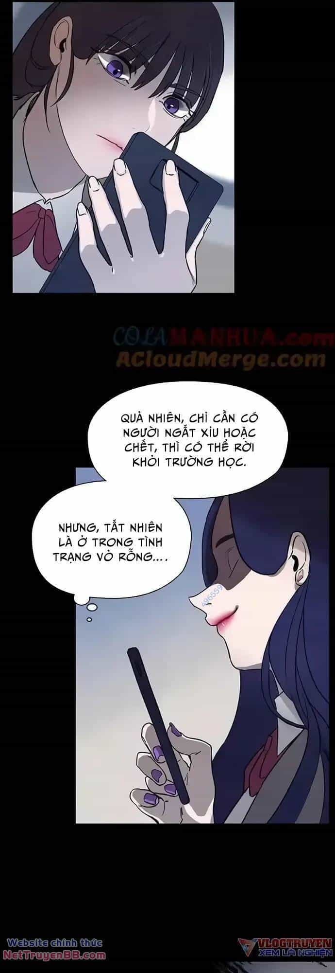 Trò Chơi Song Trùng - Chương 23 - ảnh 10