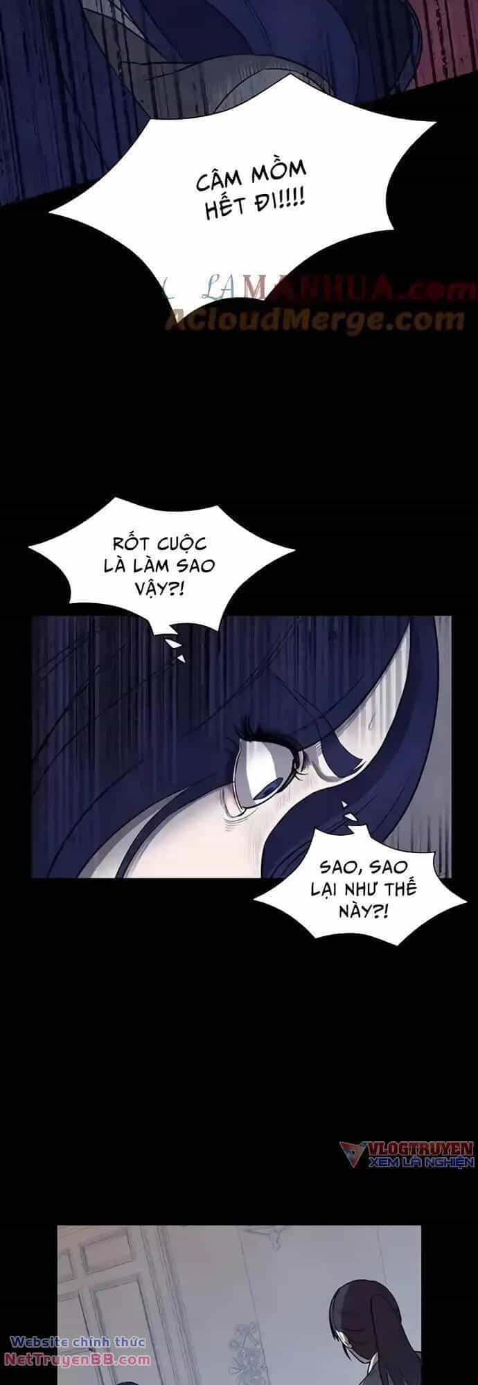 Trò Chơi Song Trùng - Chương 23 - ảnh 47