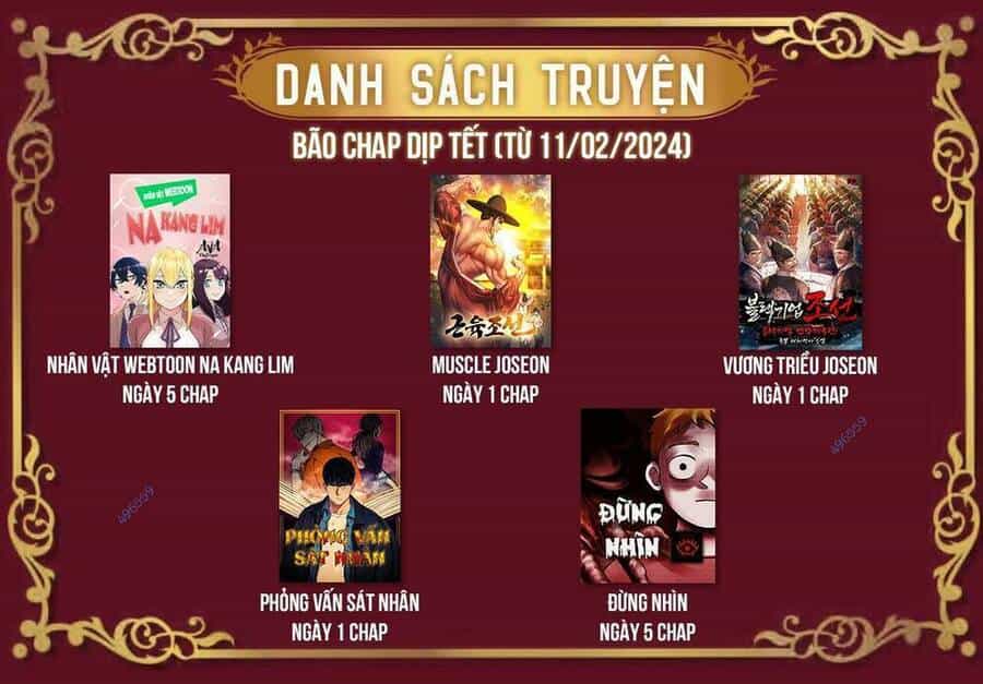 Trò Chơi Song Trùng - Chương 25 - ảnh 1