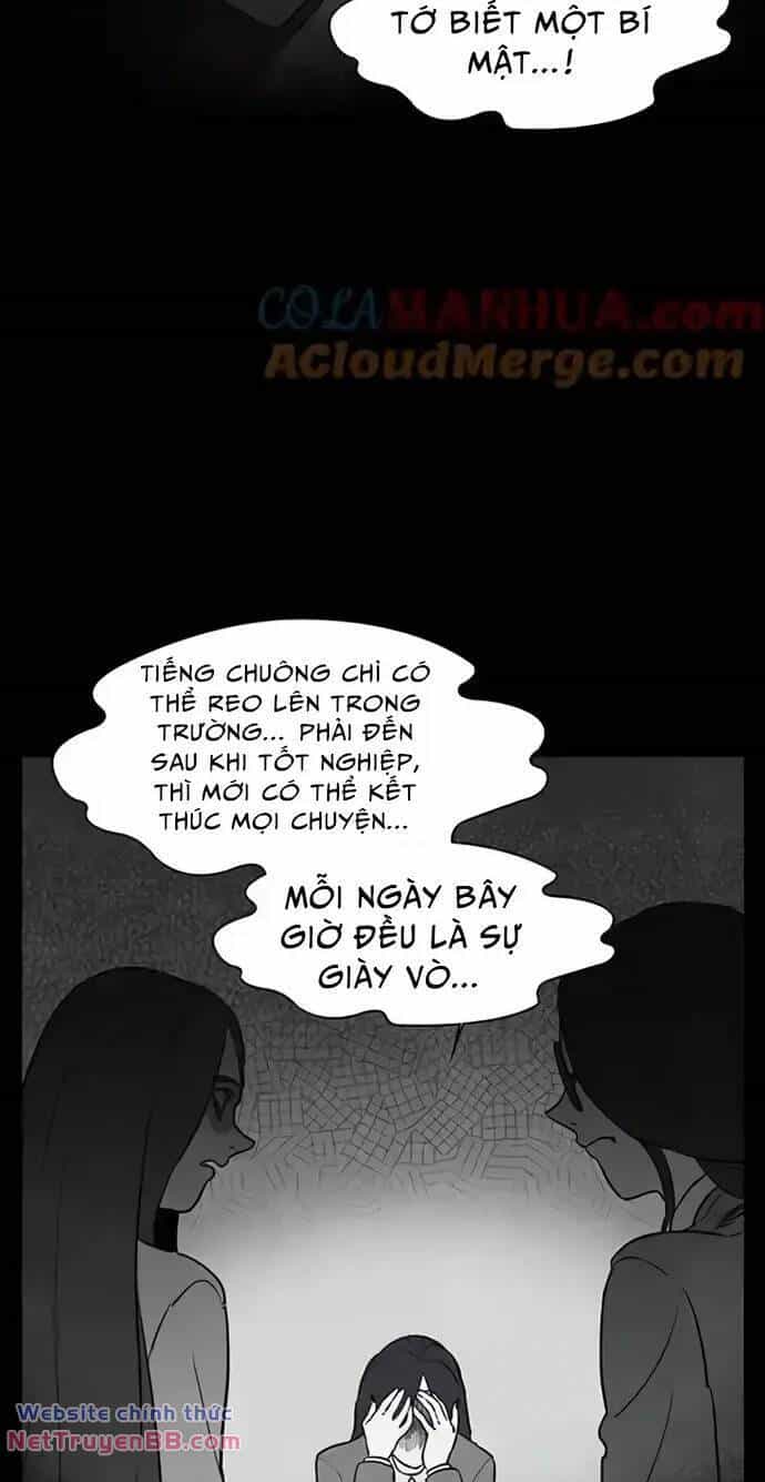 Trò Chơi Song Trùng - Chương 25 - ảnh 24