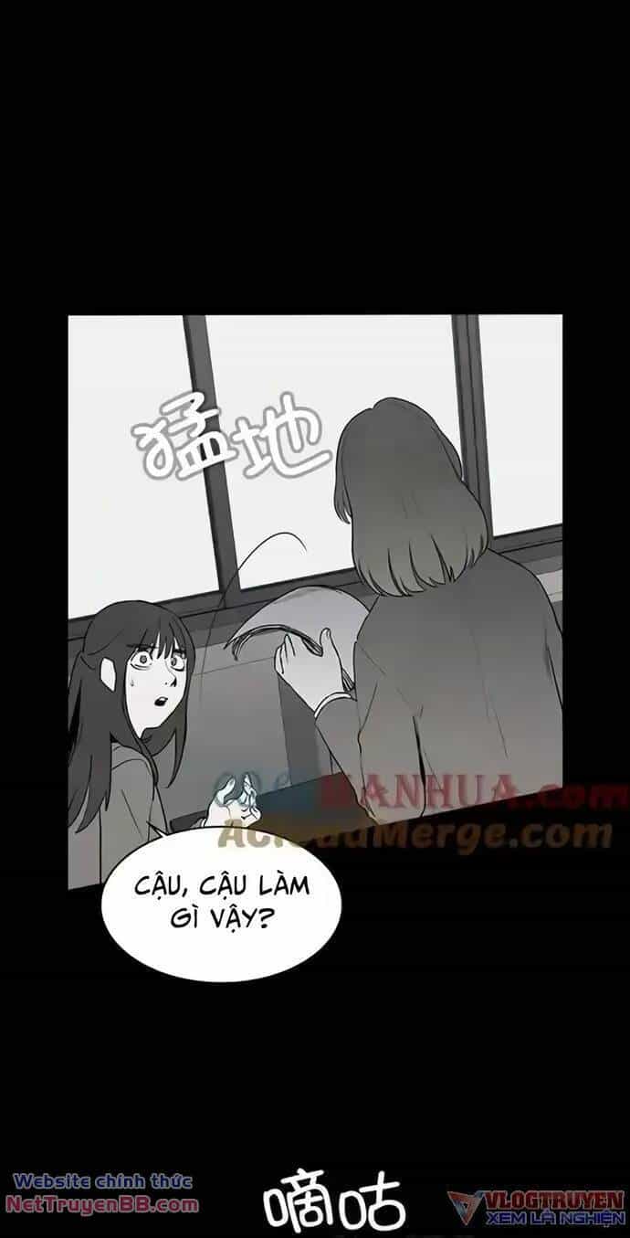 Trò Chơi Song Trùng - Chương 25 - ảnh 41