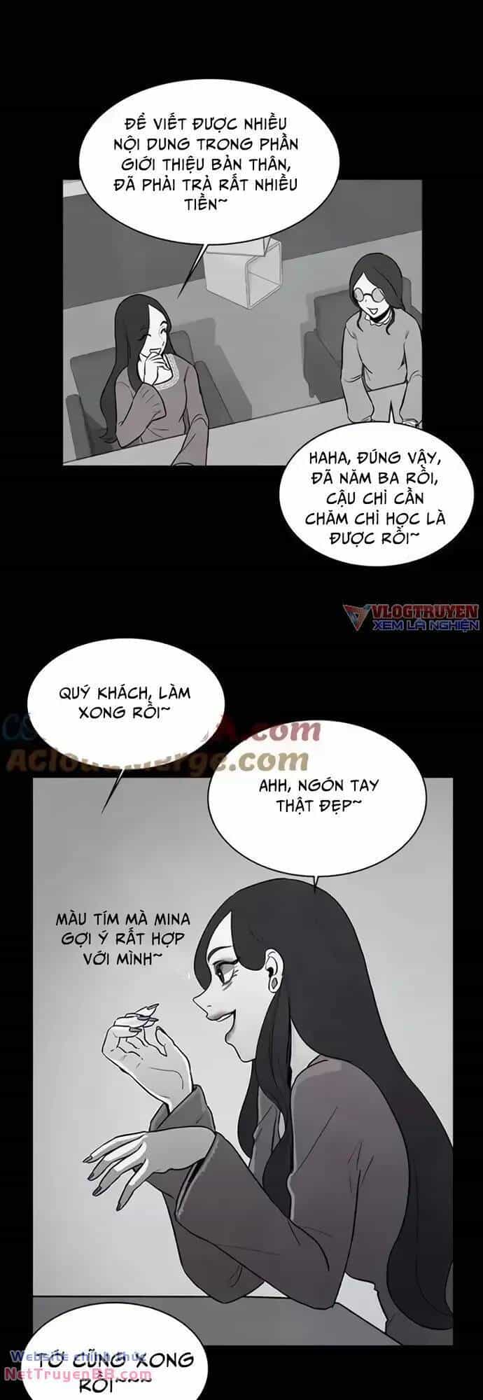 Trò Chơi Song Trùng - Chương 25 - ảnh 5
