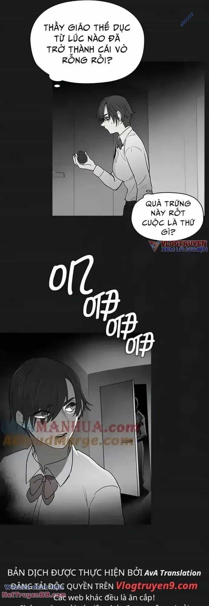 Trò Chơi Song Trùng - Chương 27 - ảnh 26