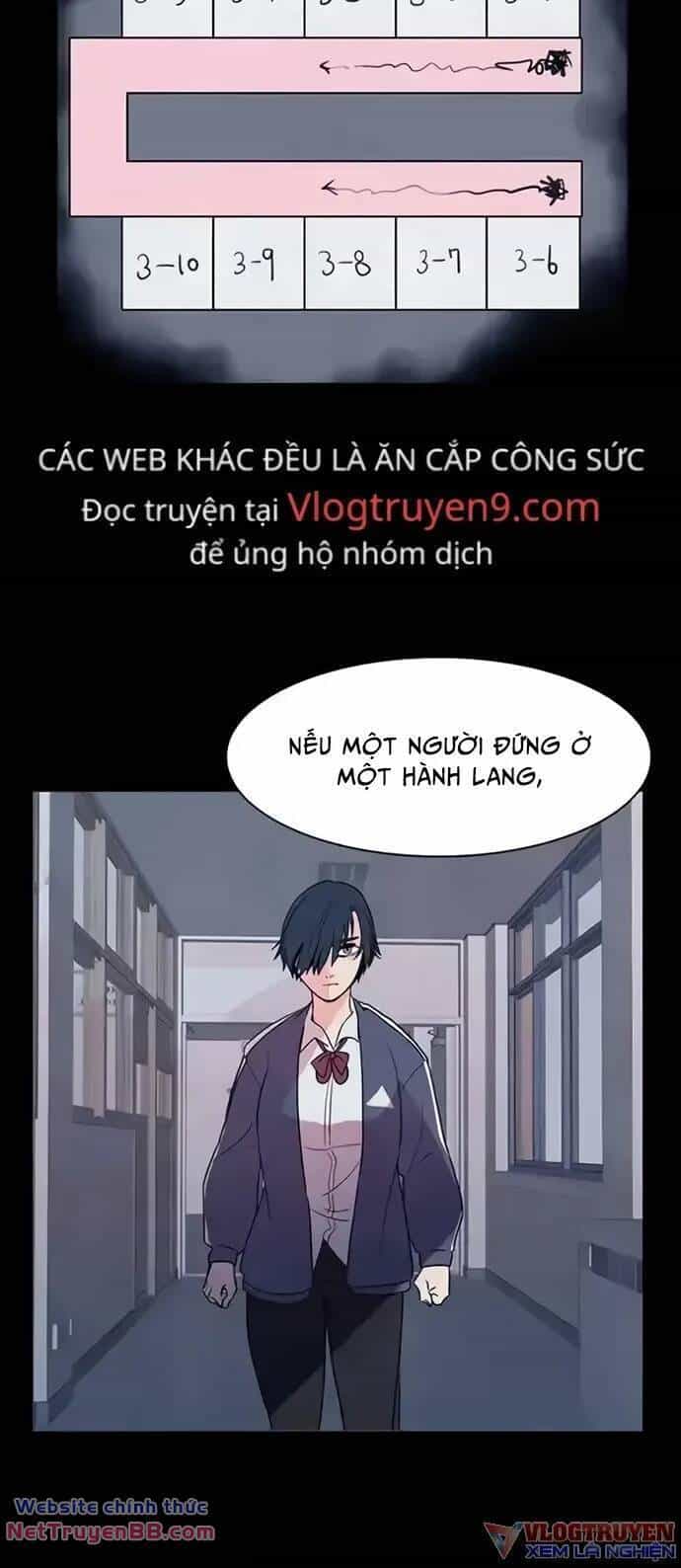 Trò Chơi Song Trùng - Chương 28 - ảnh 32
