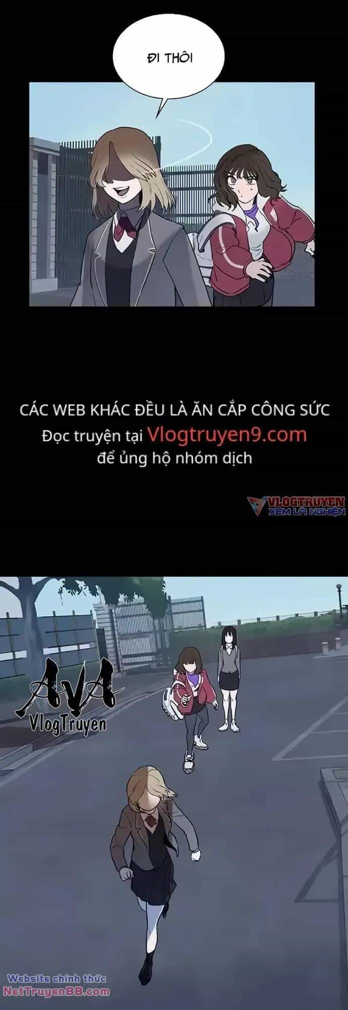 Trò Chơi Song Trùng - Chương 29 - ảnh 36